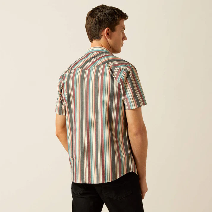 Haven Retro Fit Shirt