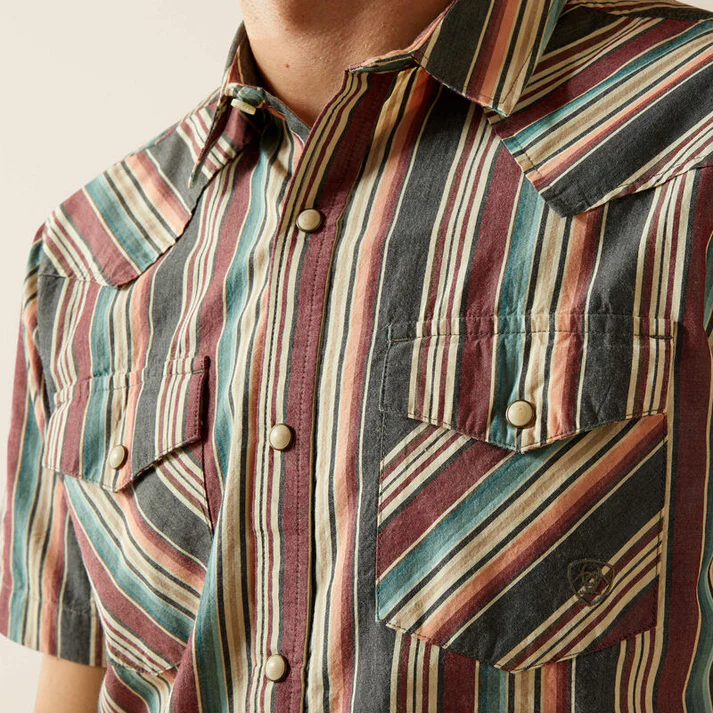 Haven Retro Fit Shirt