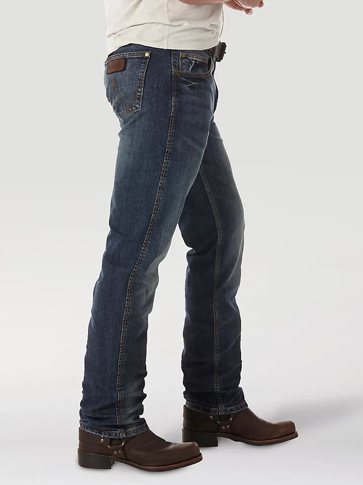 Men's Retro Jeans
