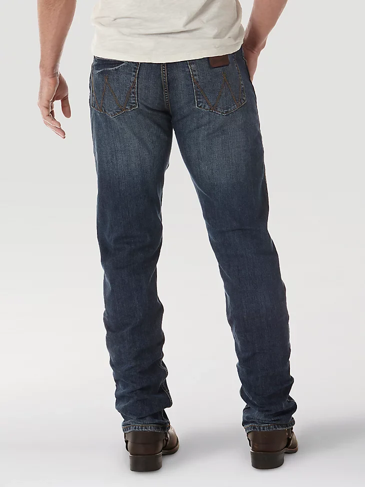 Men's Retro Jeans