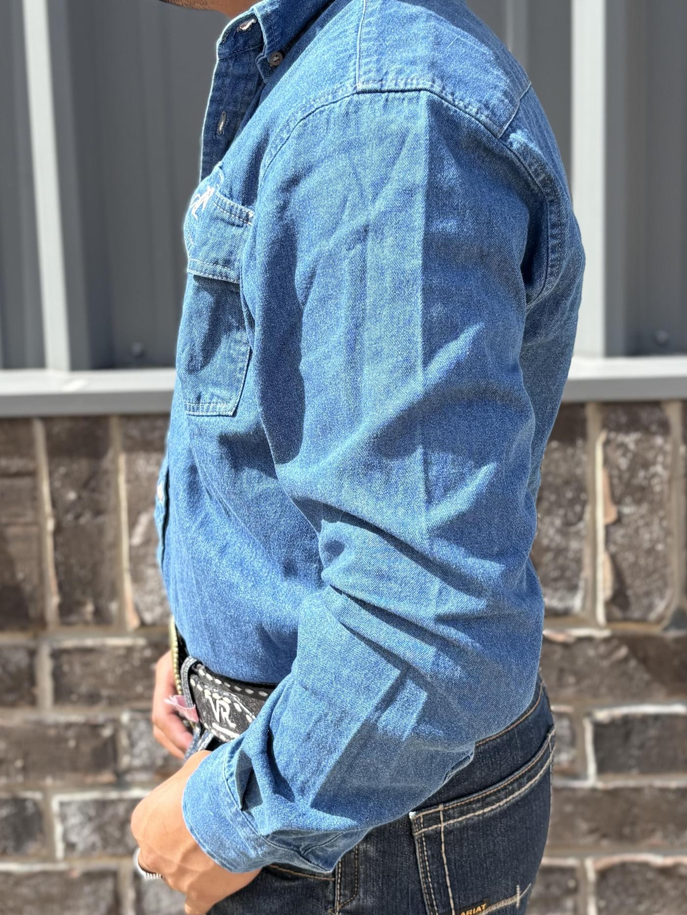 Denim