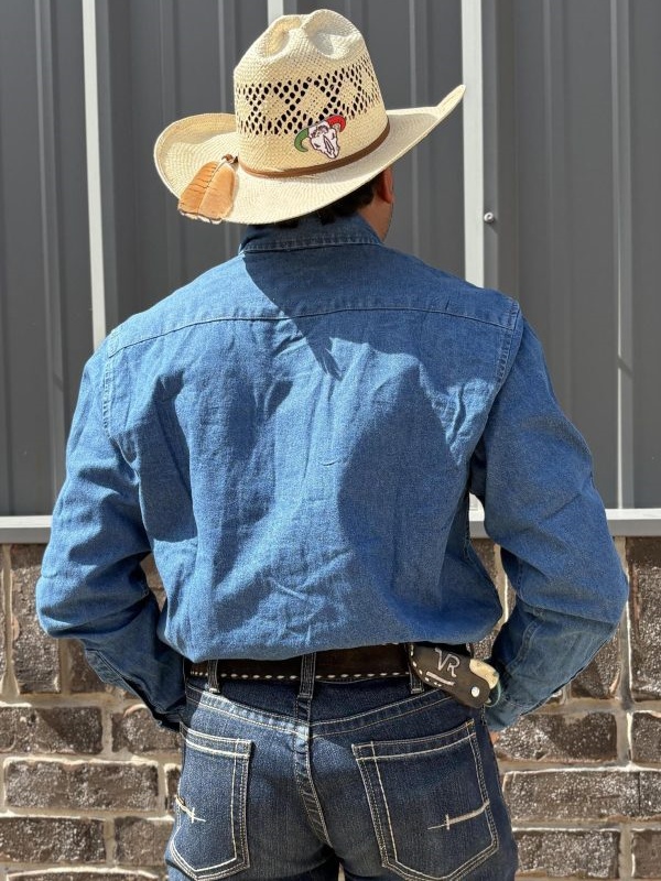 Denim