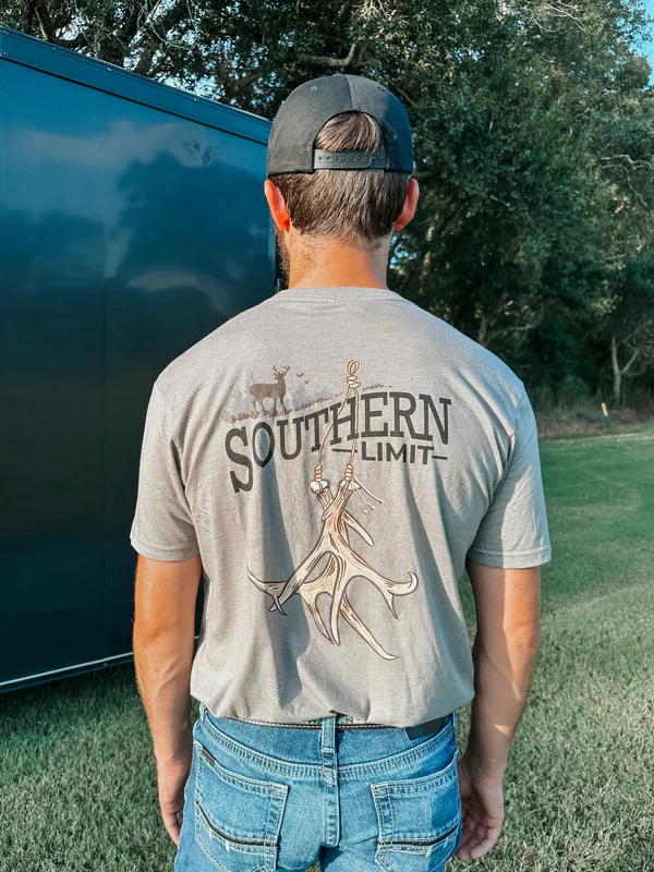 Antler Men’s Tee