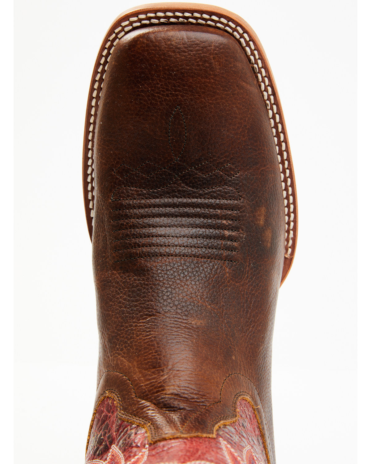 Men's Wade Western Boots - Broad Square Toe