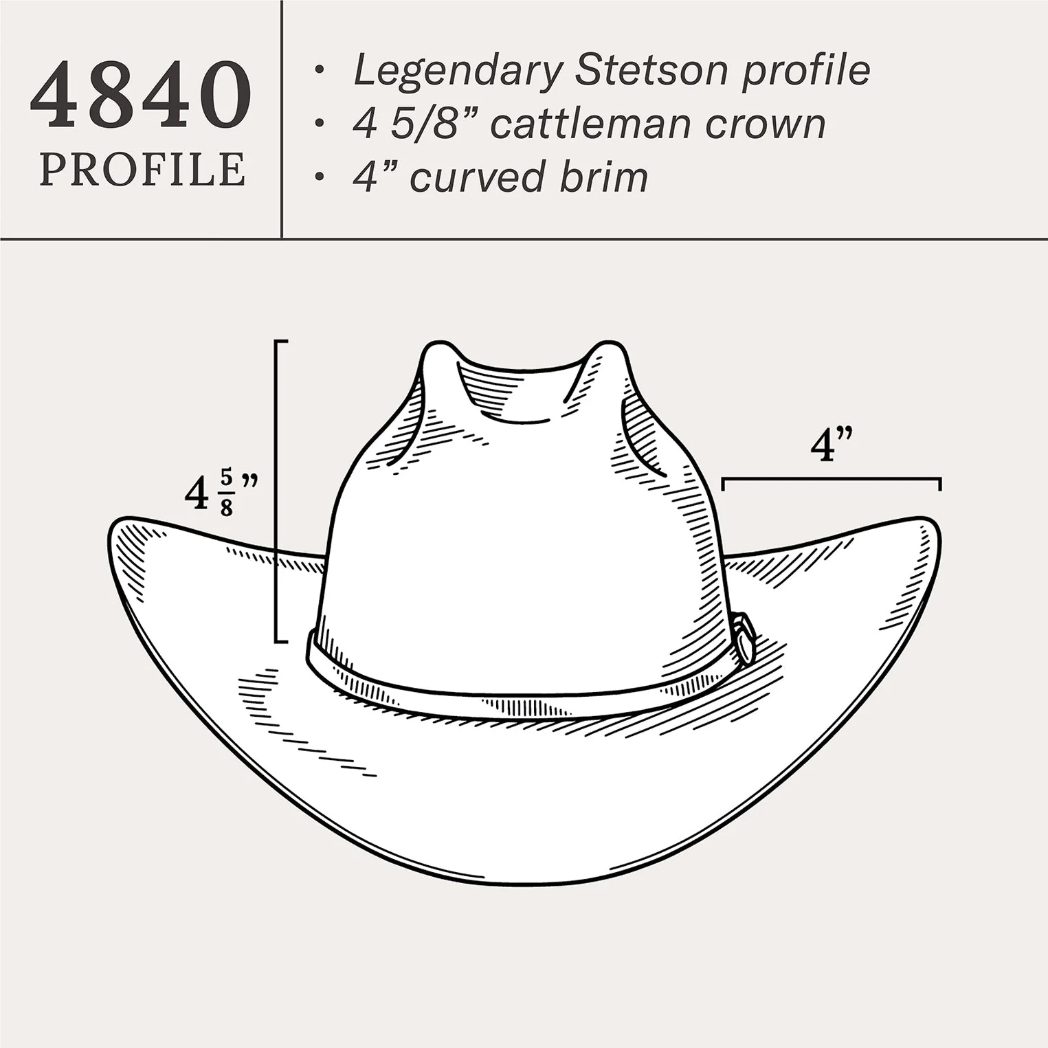 Cowboy Hat
