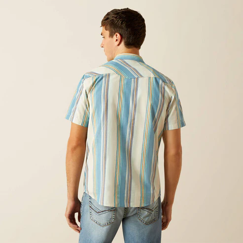 Ariat Hilton Men's Shirt