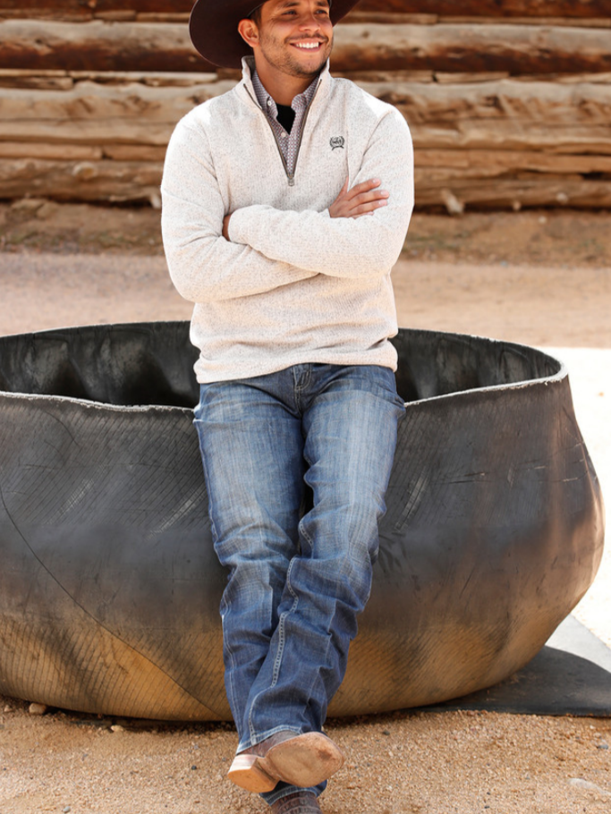 Men's Cinch Pullover