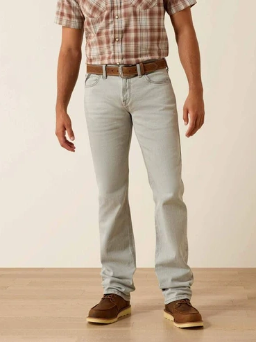 Ariat M7 Slim Oliver Straight Leg Jeans