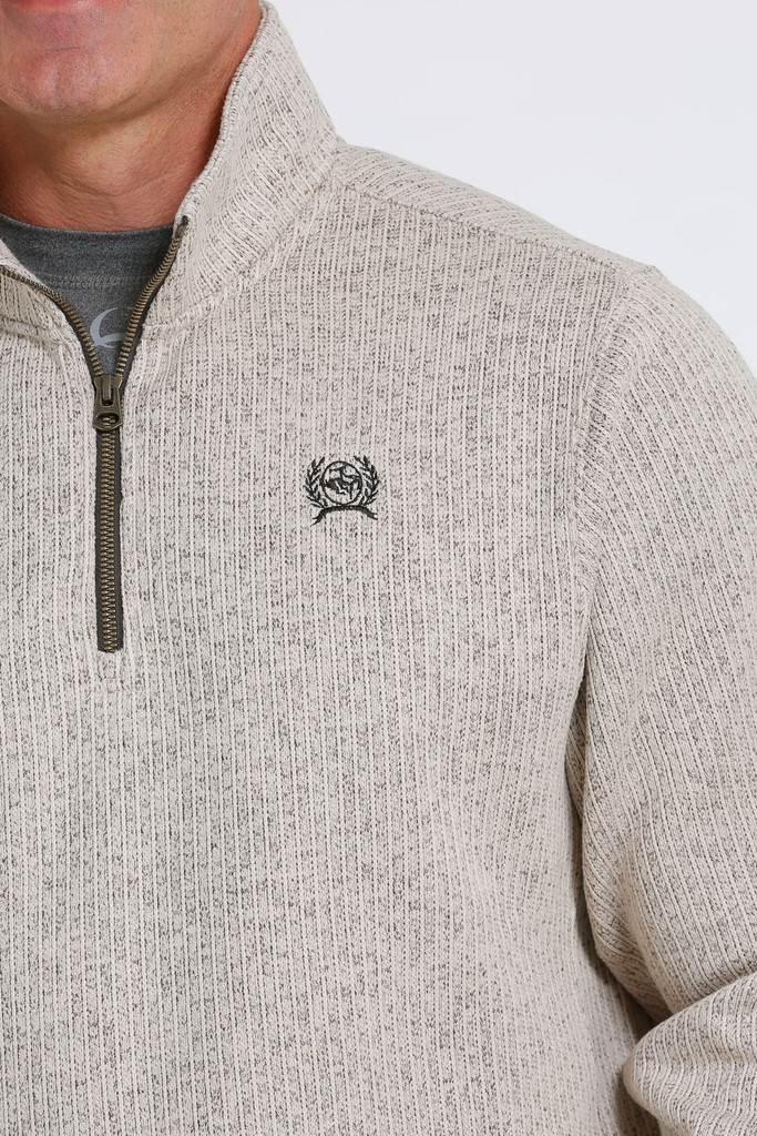 Men's Cinch Pullover