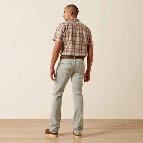 Ariat M7 Slim Oliver Straight Leg Jeans