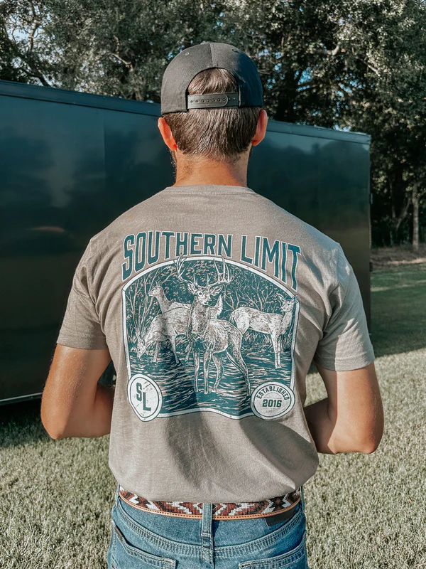 Rut Men’s Tee
