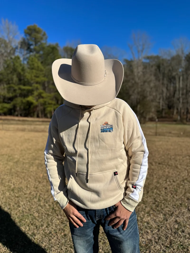 RoughHand Desert Drifter Hoodie