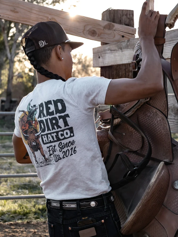 RDH Money Bull SS Tee