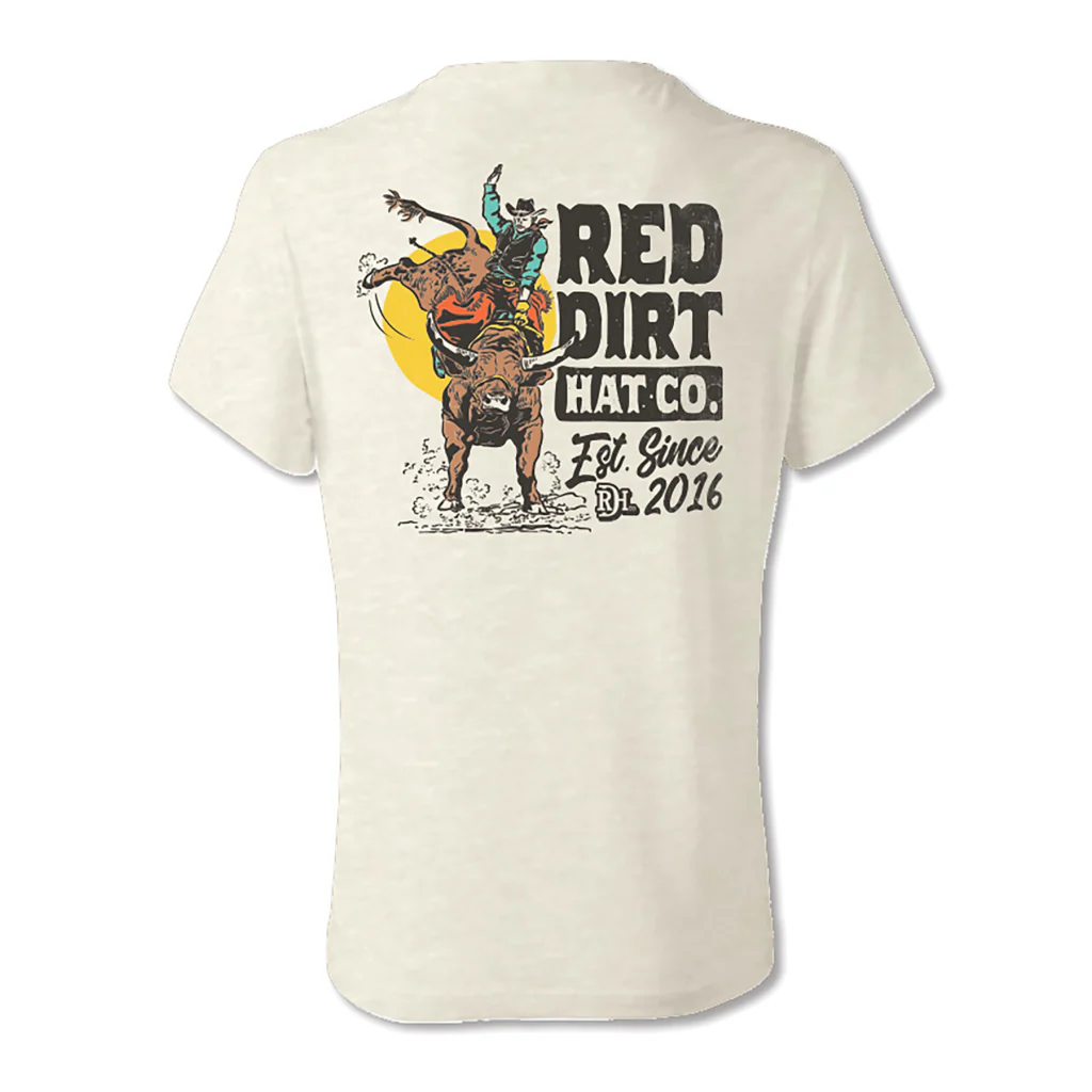 RDH Money Bull SS Tee