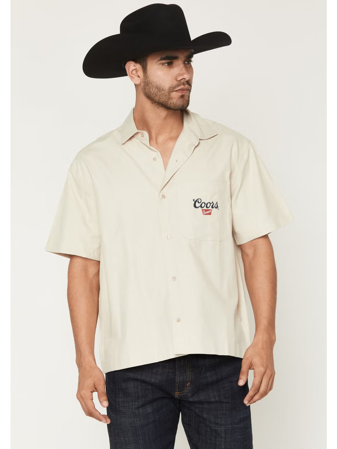 Button-Down Shirt