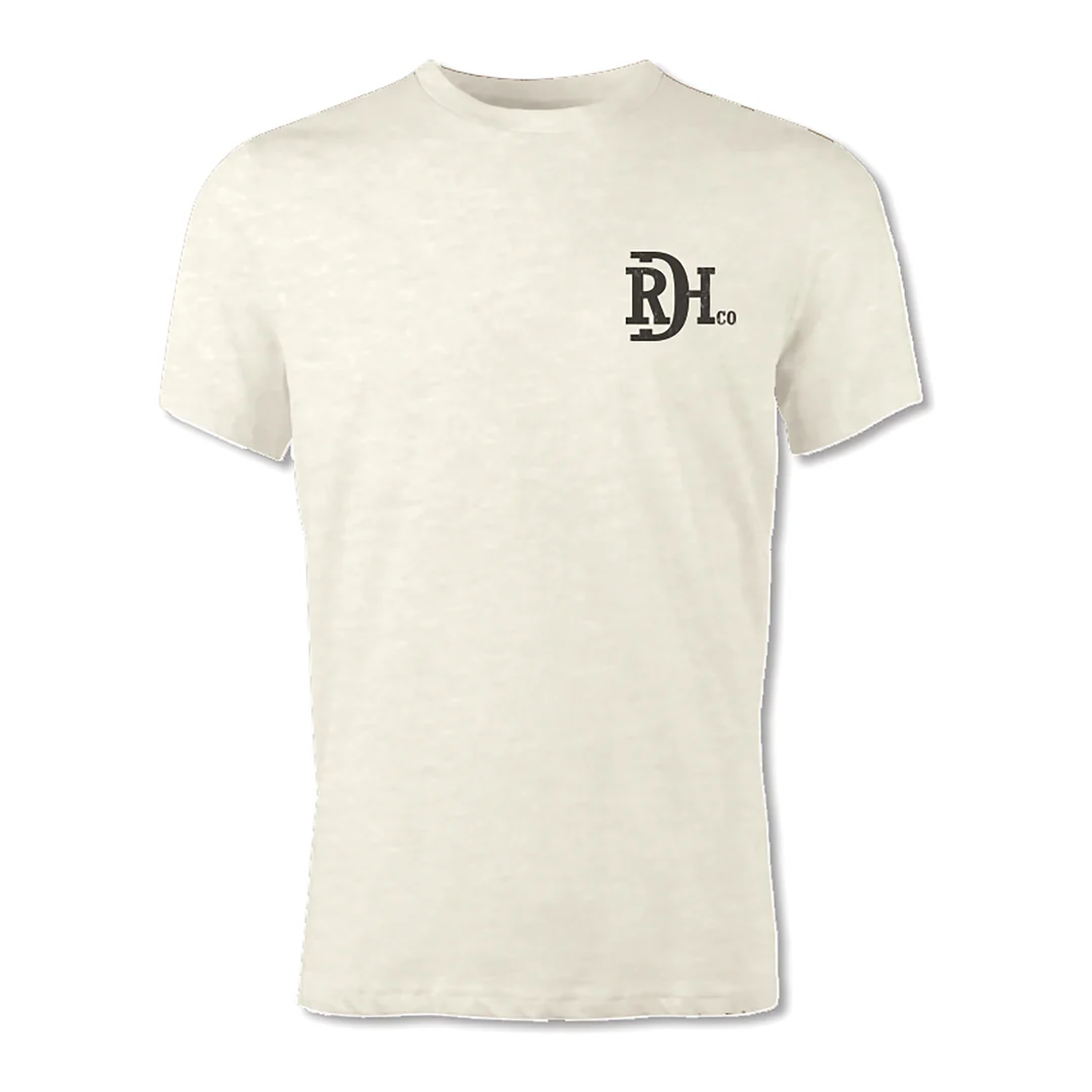 RDH Money Bull SS Tee