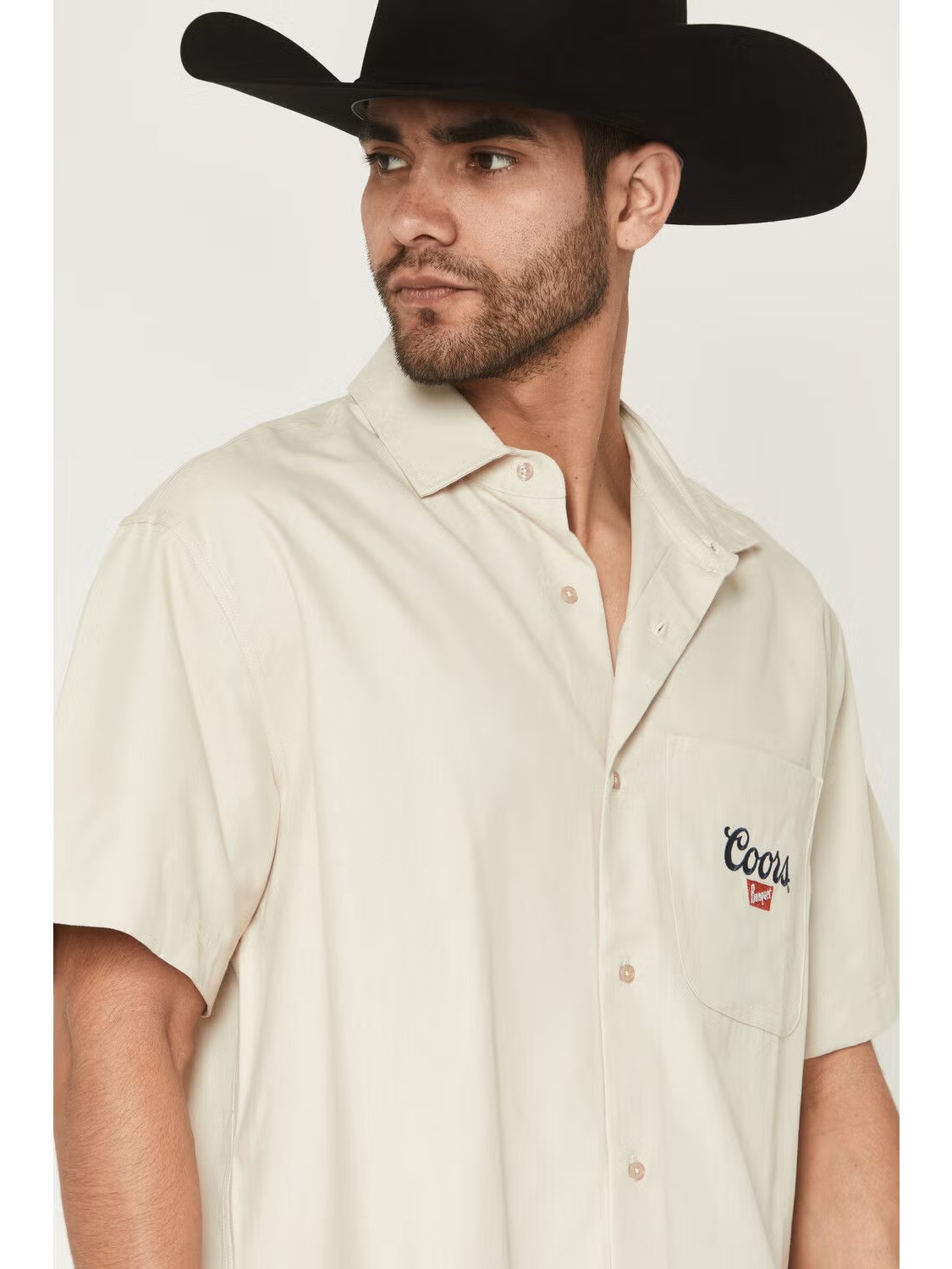 Button-Down Shirt
