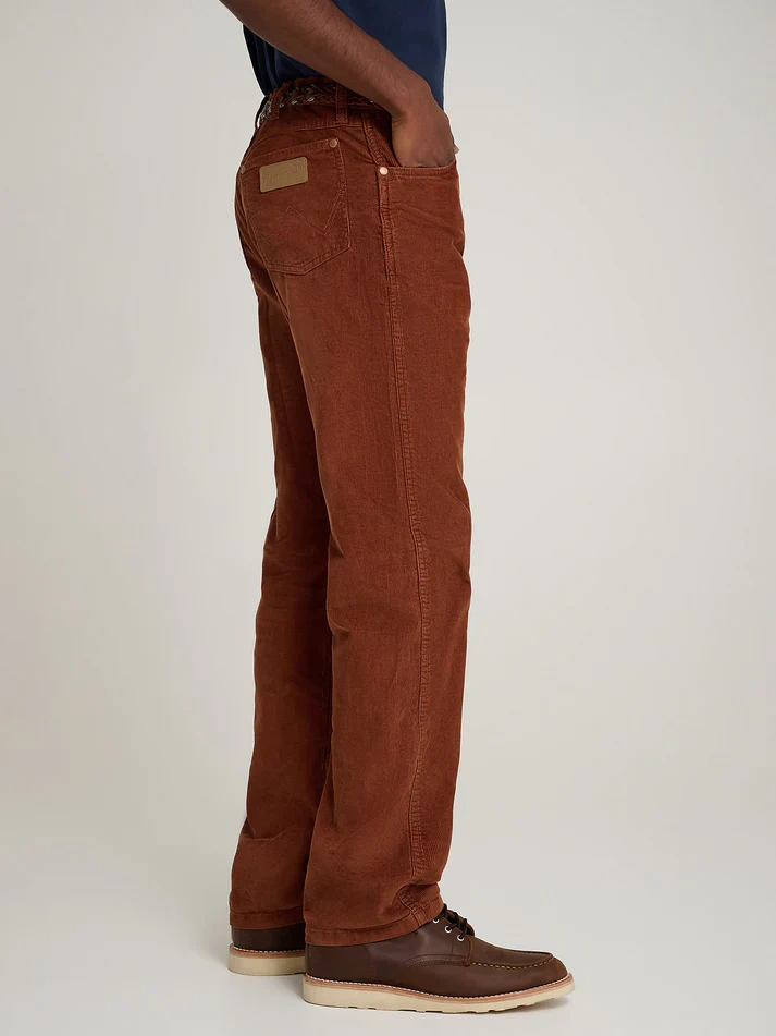Stranger Things Cowboy Cut Original Corduroy