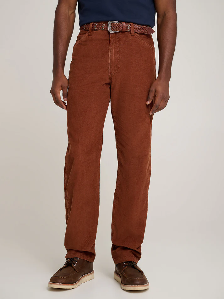 Stranger Things Cowboy Cut Original Corduroy