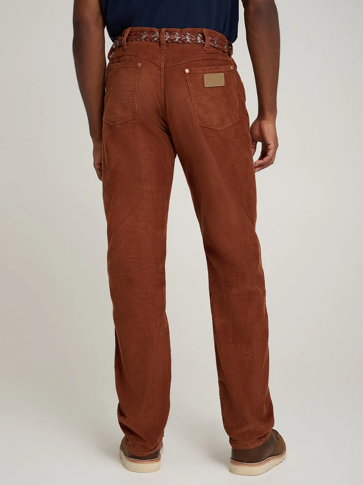 Stranger Things Cowboy Cut Original Corduroy
