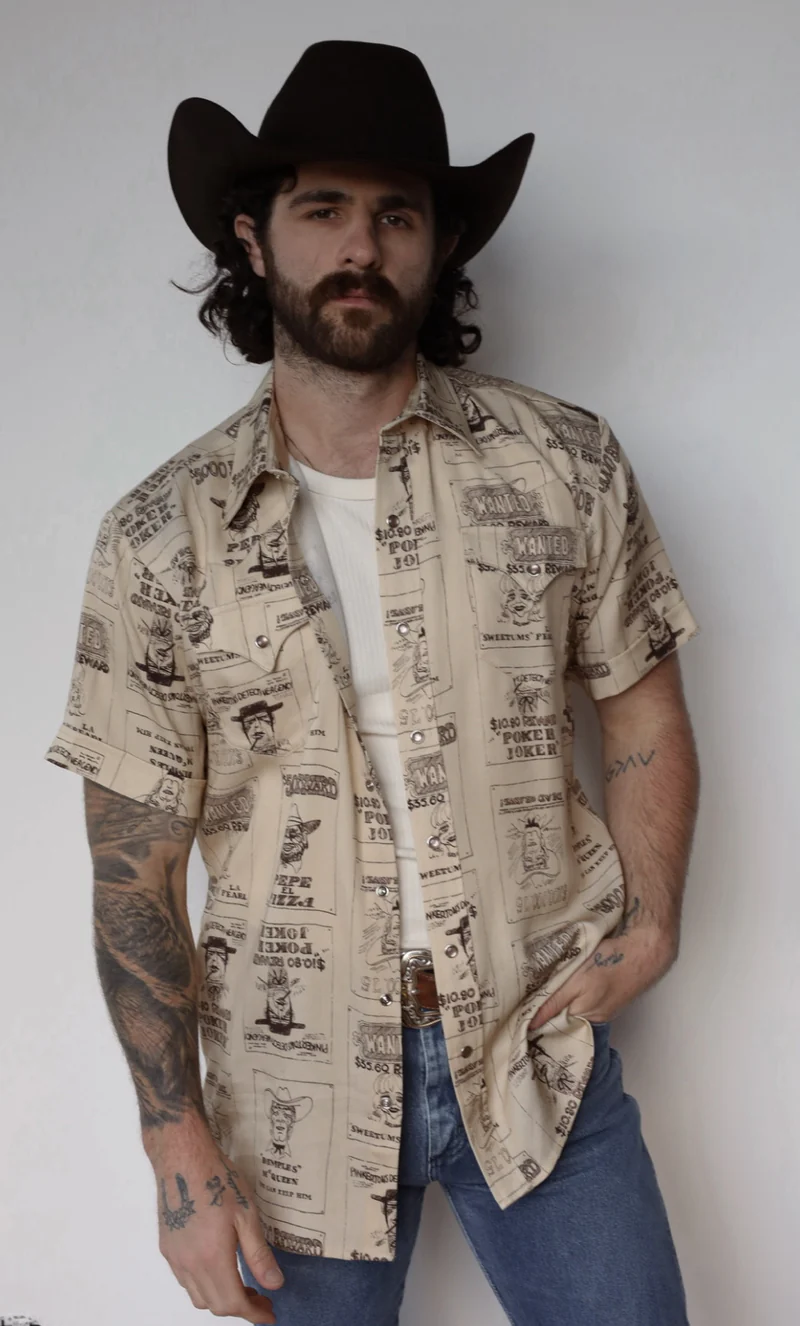 Newport Tumbleweed - Beige