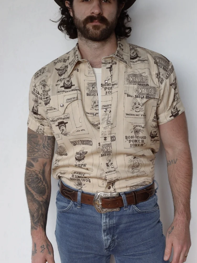 Newport Tumbleweed - Beige