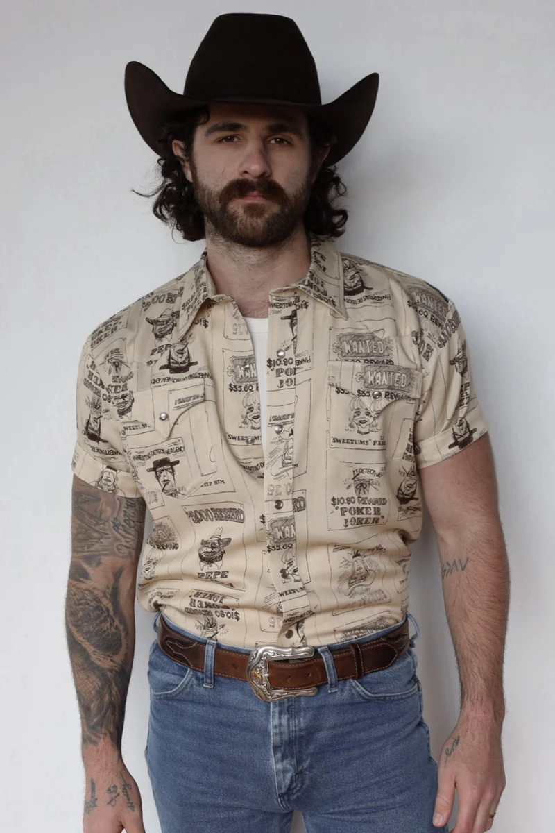 Newport Tumbleweed - Beige