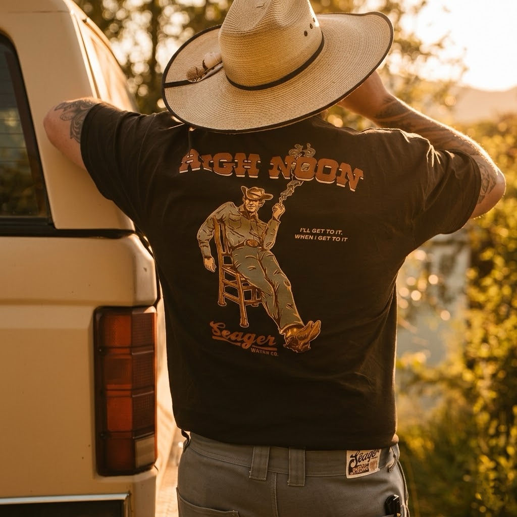 Graphic Shirts