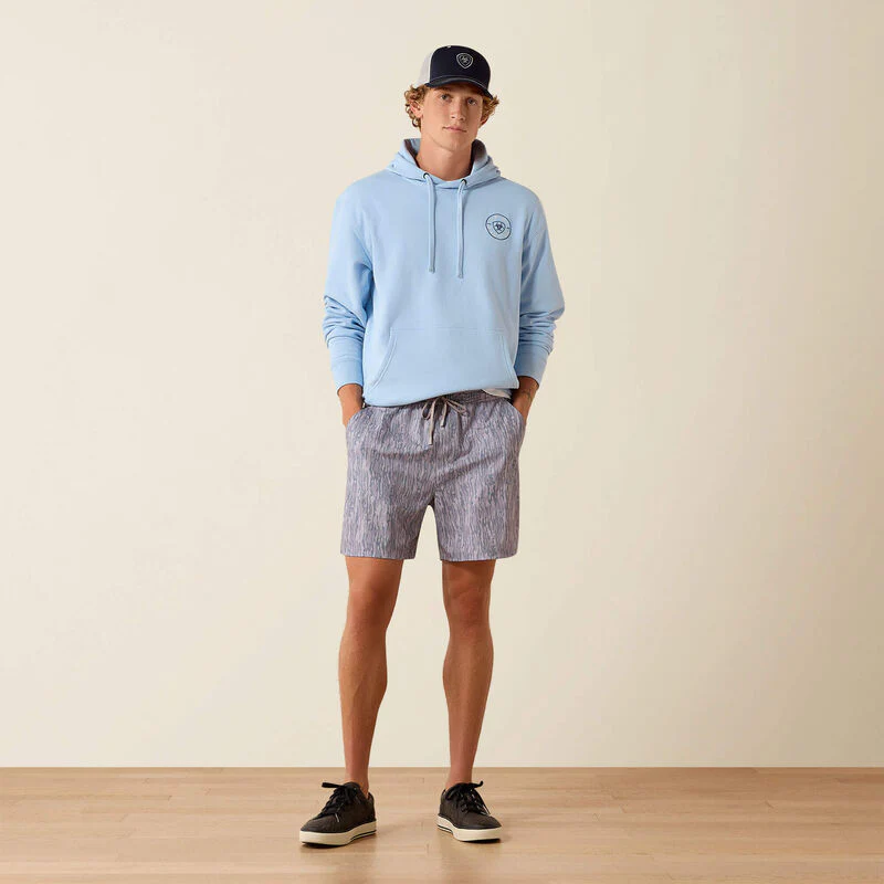 Men's The Weekender 6" Shorts