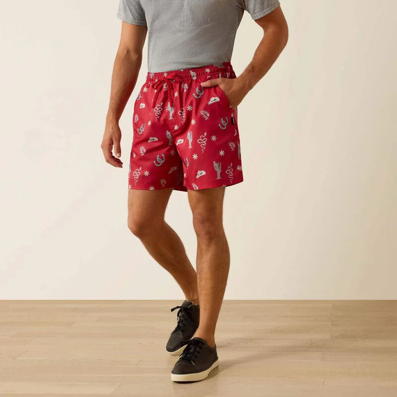 Men's The Weekender 6" Shorts