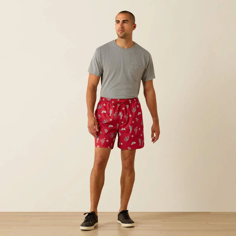 Men's The Weekender 6" Shorts