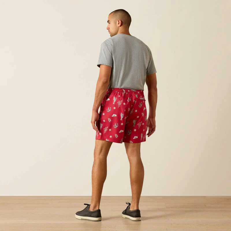 Men's The Weekender 6" Shorts