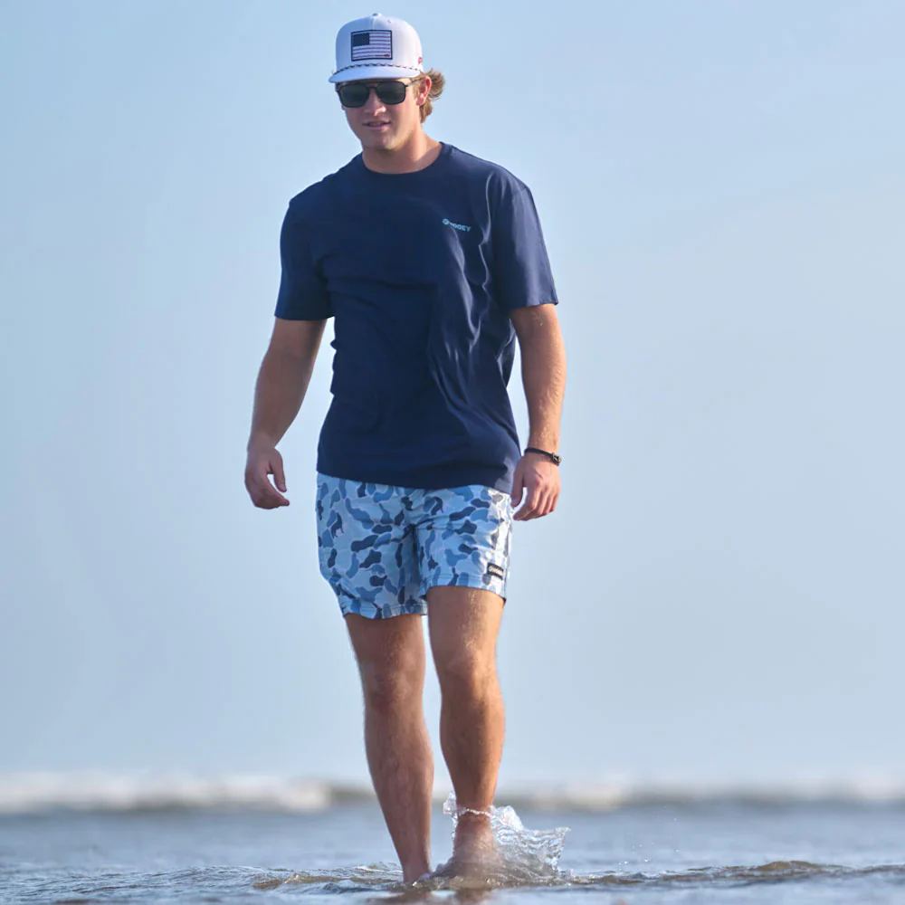 Men's Breaker Boardshorts