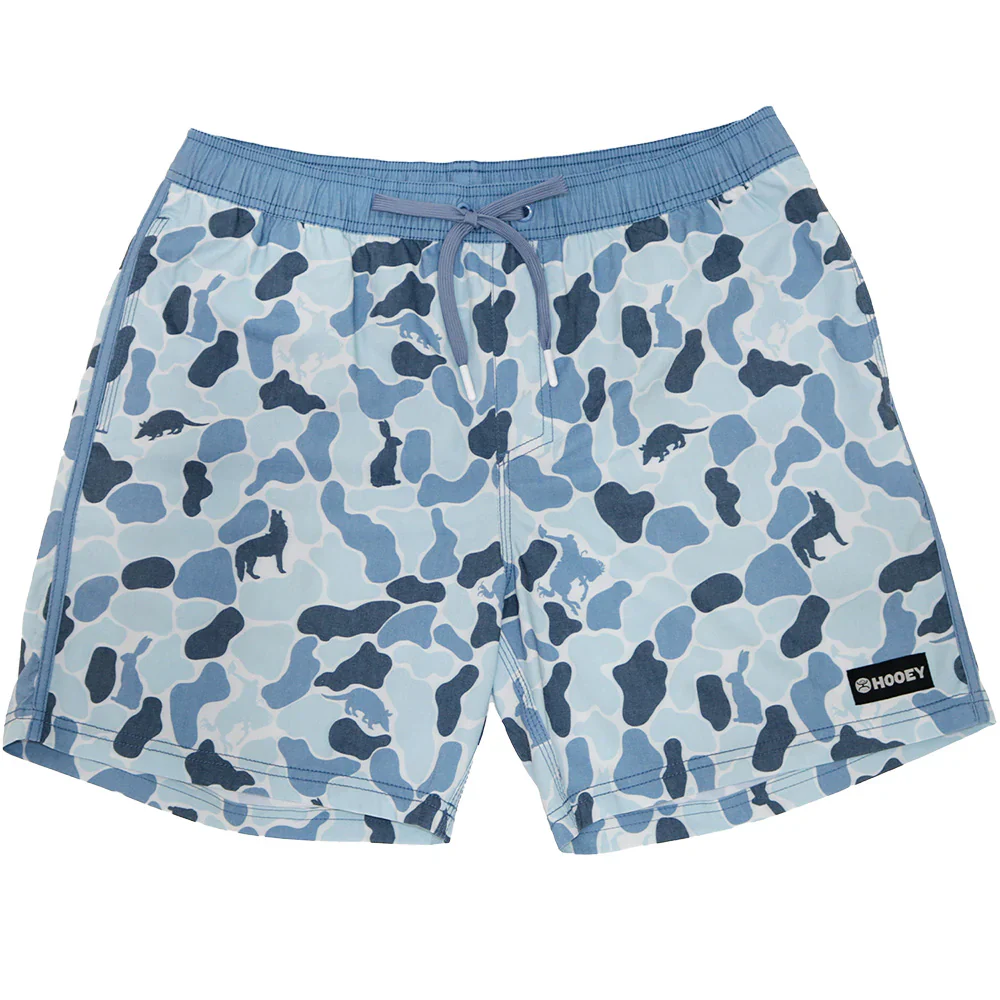 Men's Breaker Boardshorts