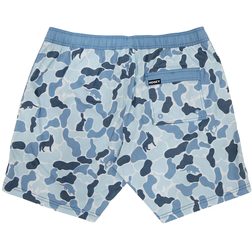 Men's Breaker Boardshorts