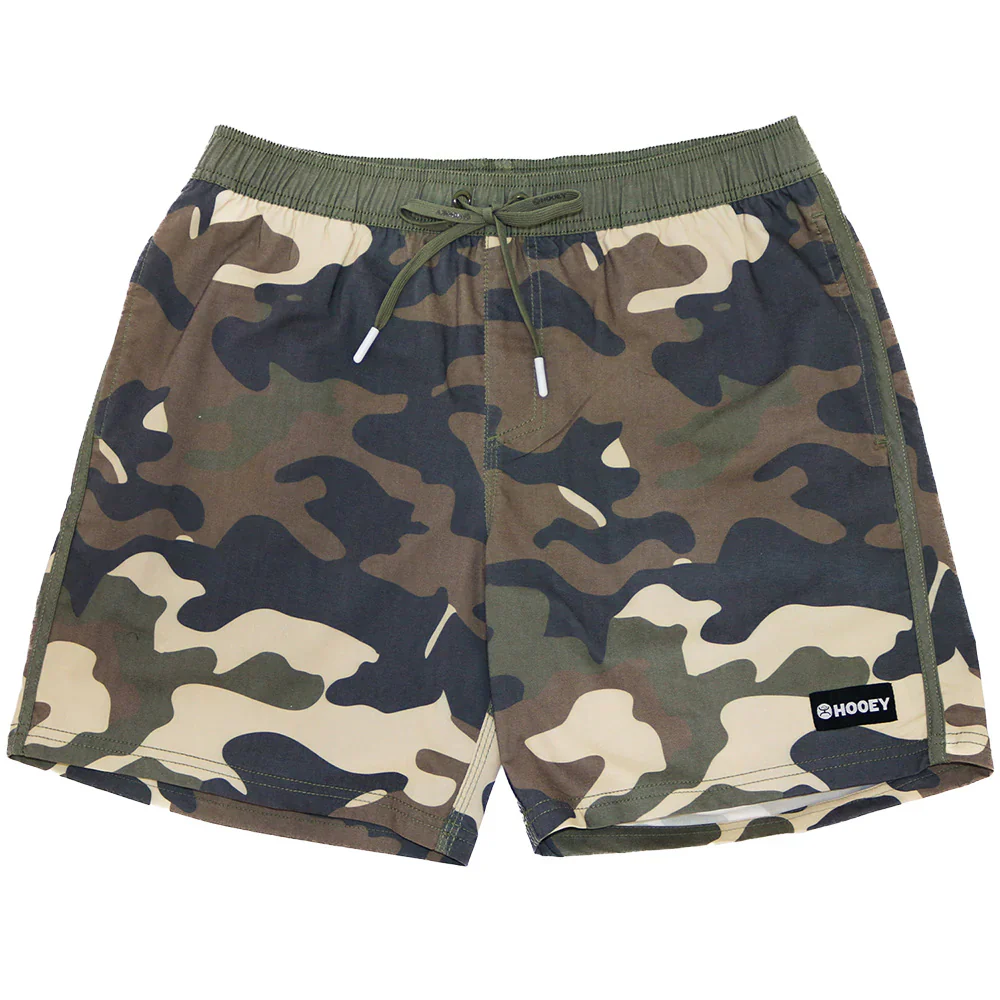 Men's Breaker Boardshorts