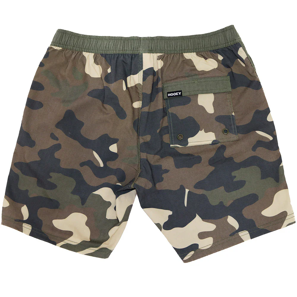Men's Breaker Boardshorts