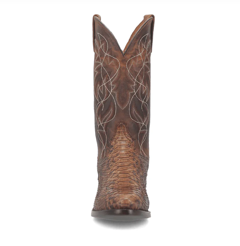 Men's Manning Python Boot in Bay Apache