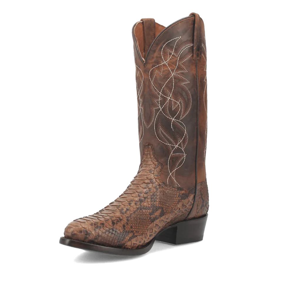 Men's Manning Python Boot in Bay Apache
