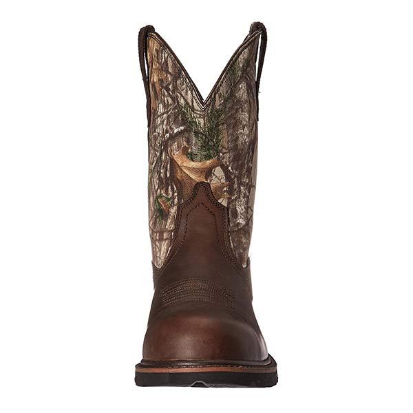 MEN'S WESTERN COWBOY BOOTS