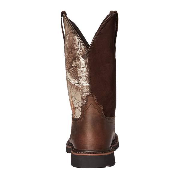 MEN'S WESTERN COWBOY BOOTS