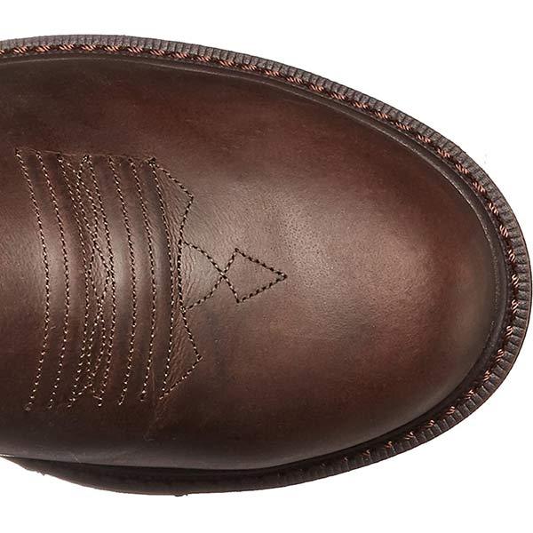 MEN'S WESTERN COWBOY BOOTS