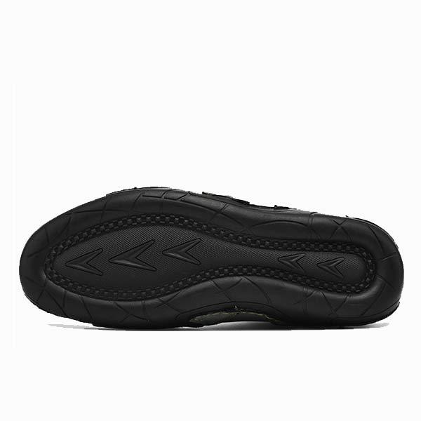 MEN'S VINTAGE ANKLE BOOTS