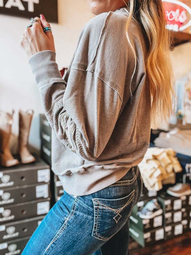 Ariat Marsh Sweatshirt