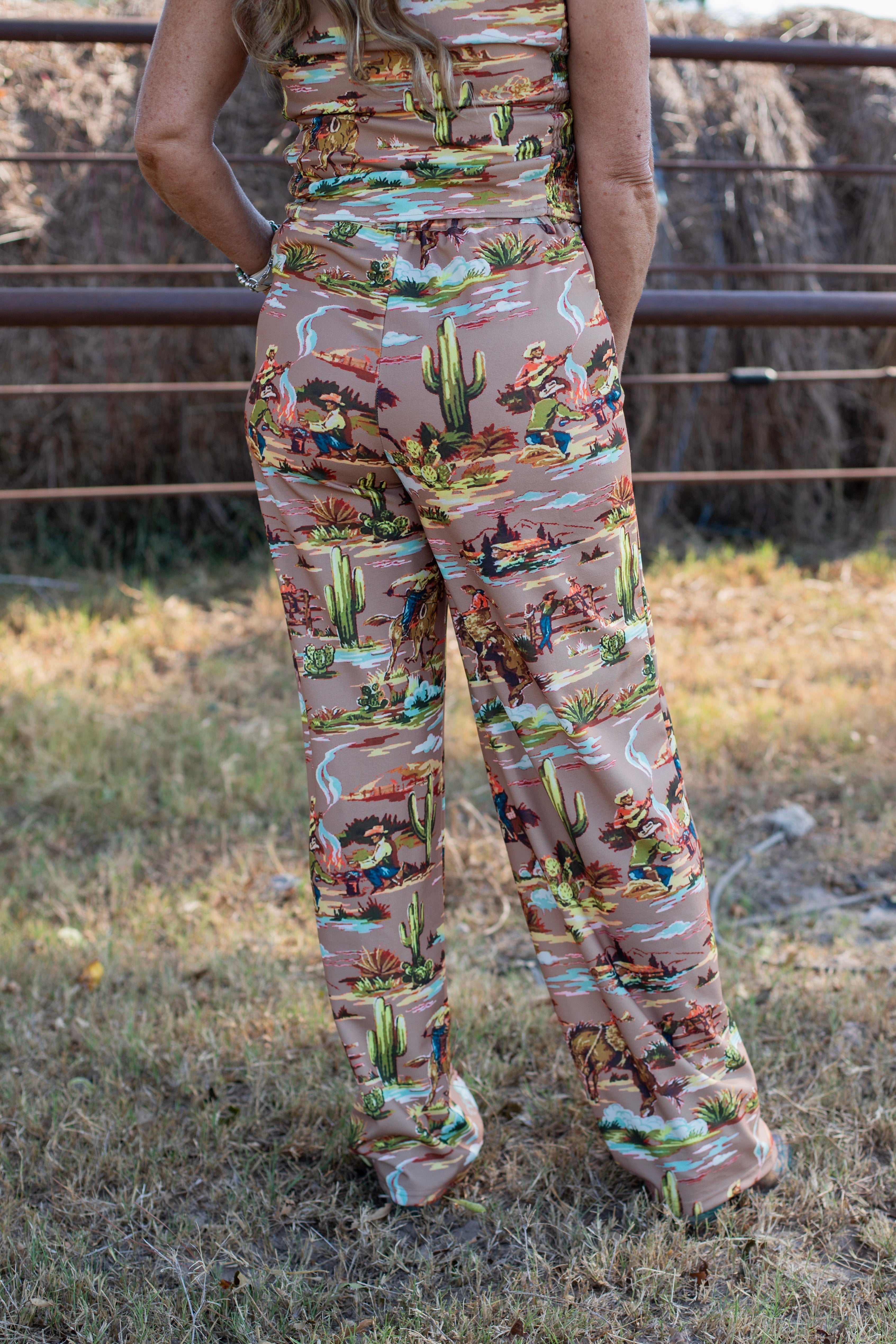 Lone Star Legend Pants