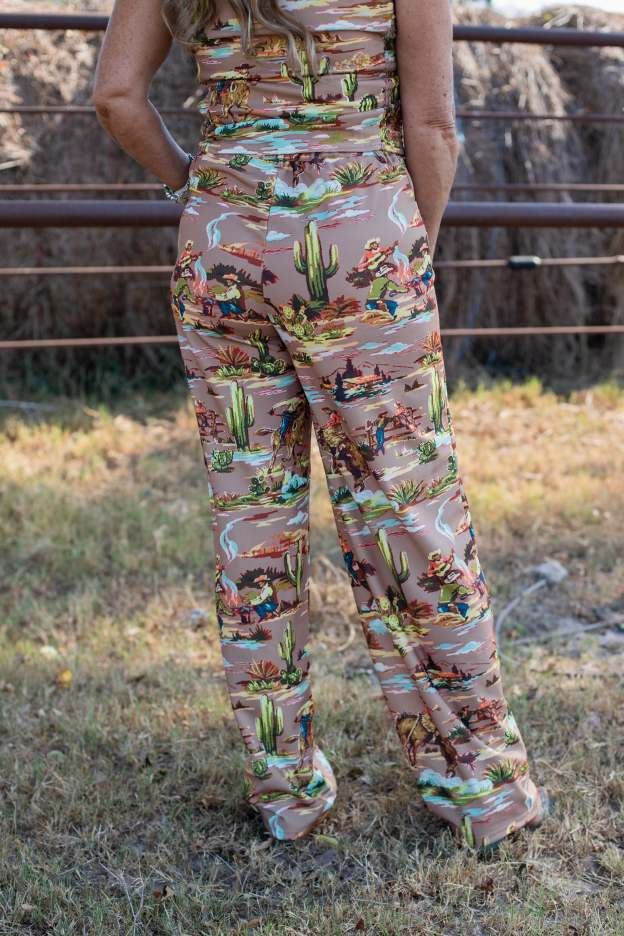 Lone Star Legend Pants