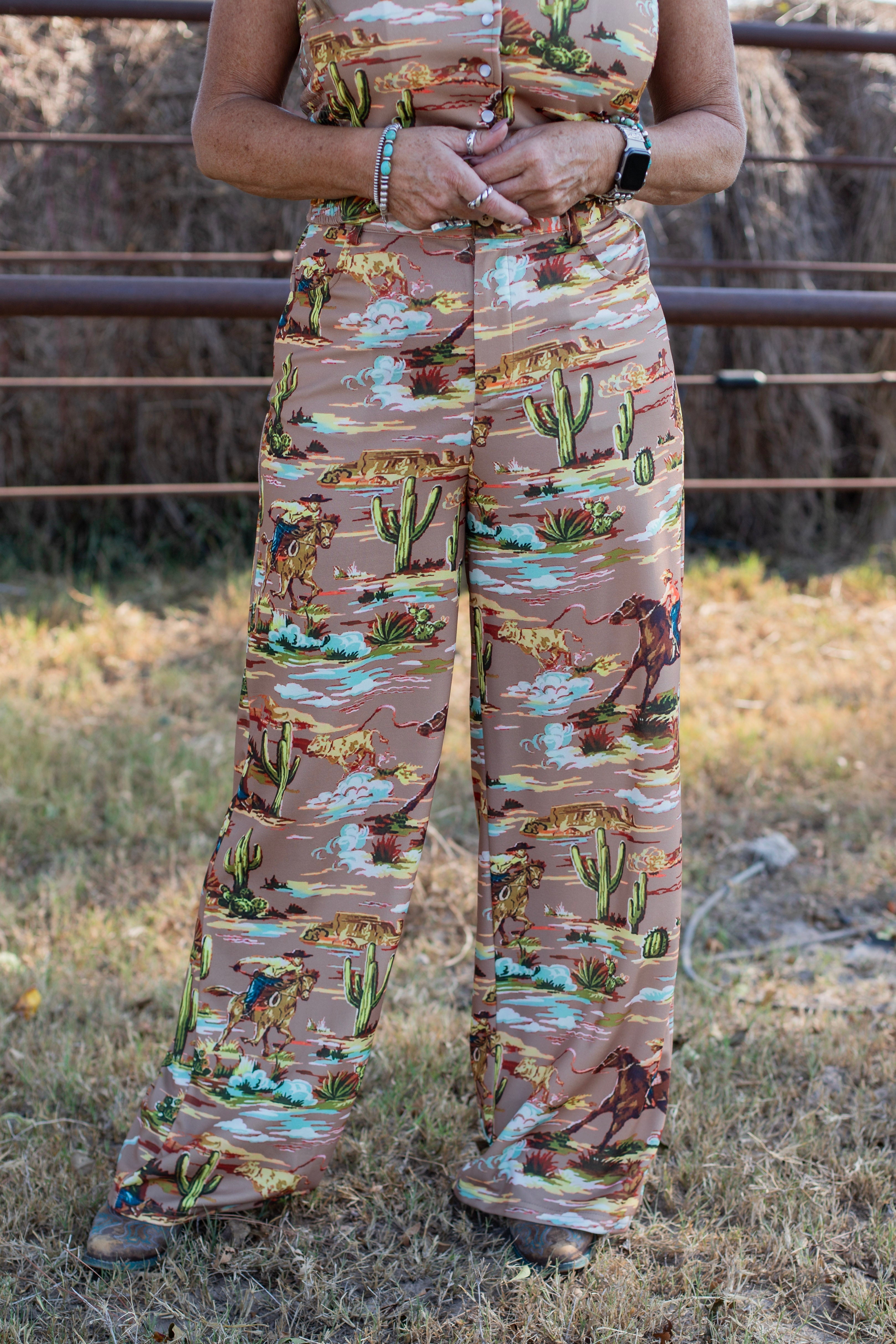 Lone Star Legend Pants