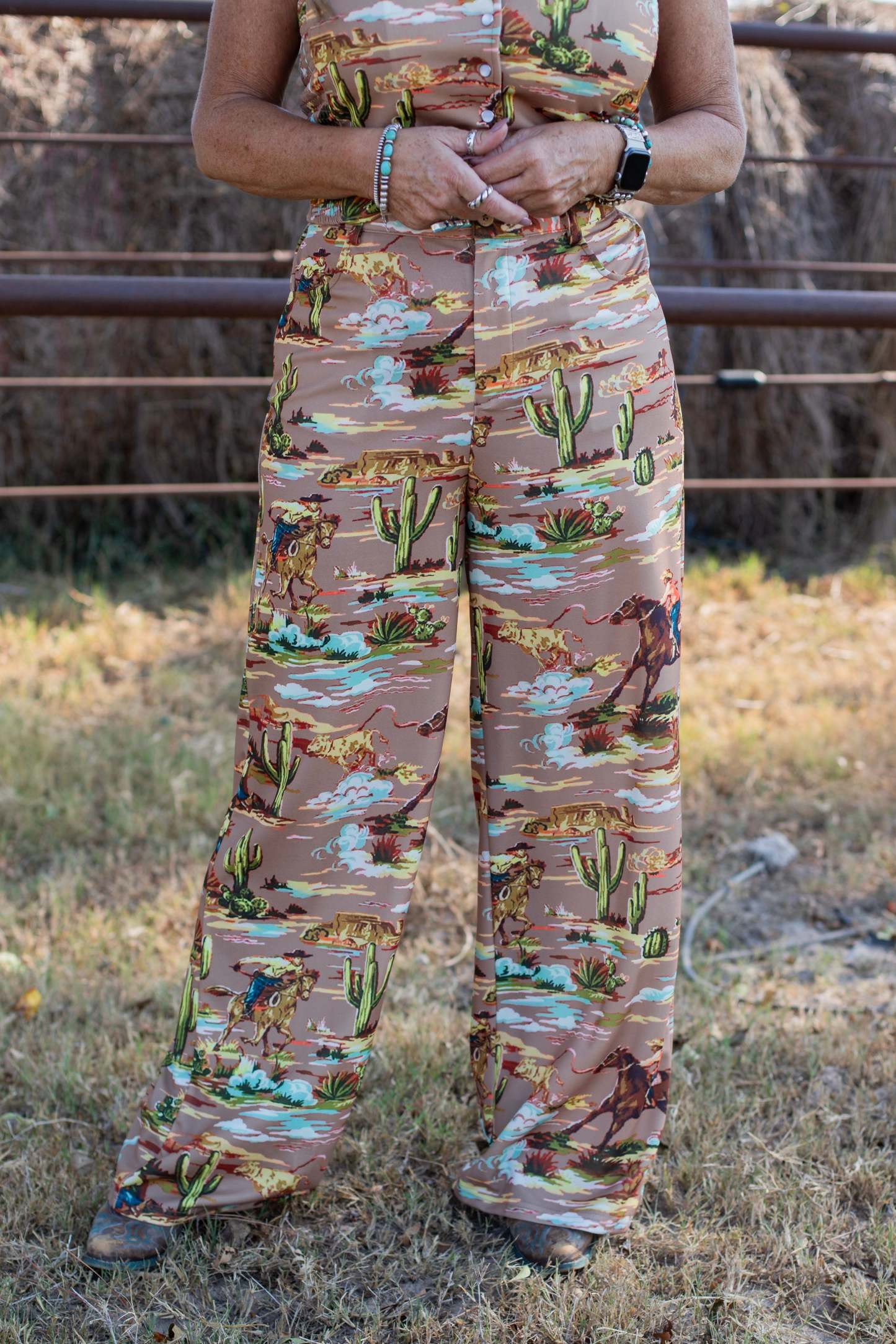 Lone Star Legend Pants