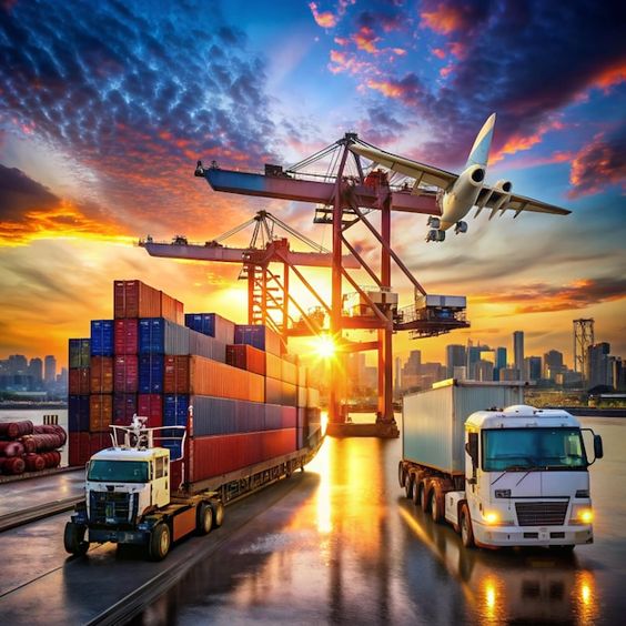 Express Shipping