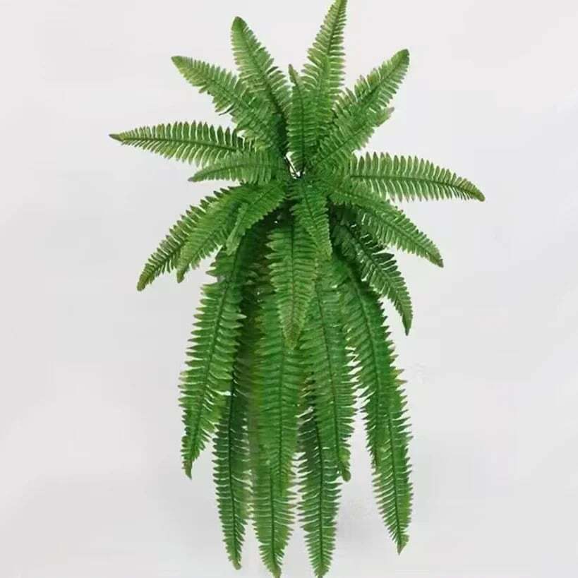 ✨HOT SALE✨UV Resistant Lifelike Artificial Boston Fern